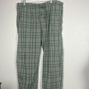 Pajama Pants